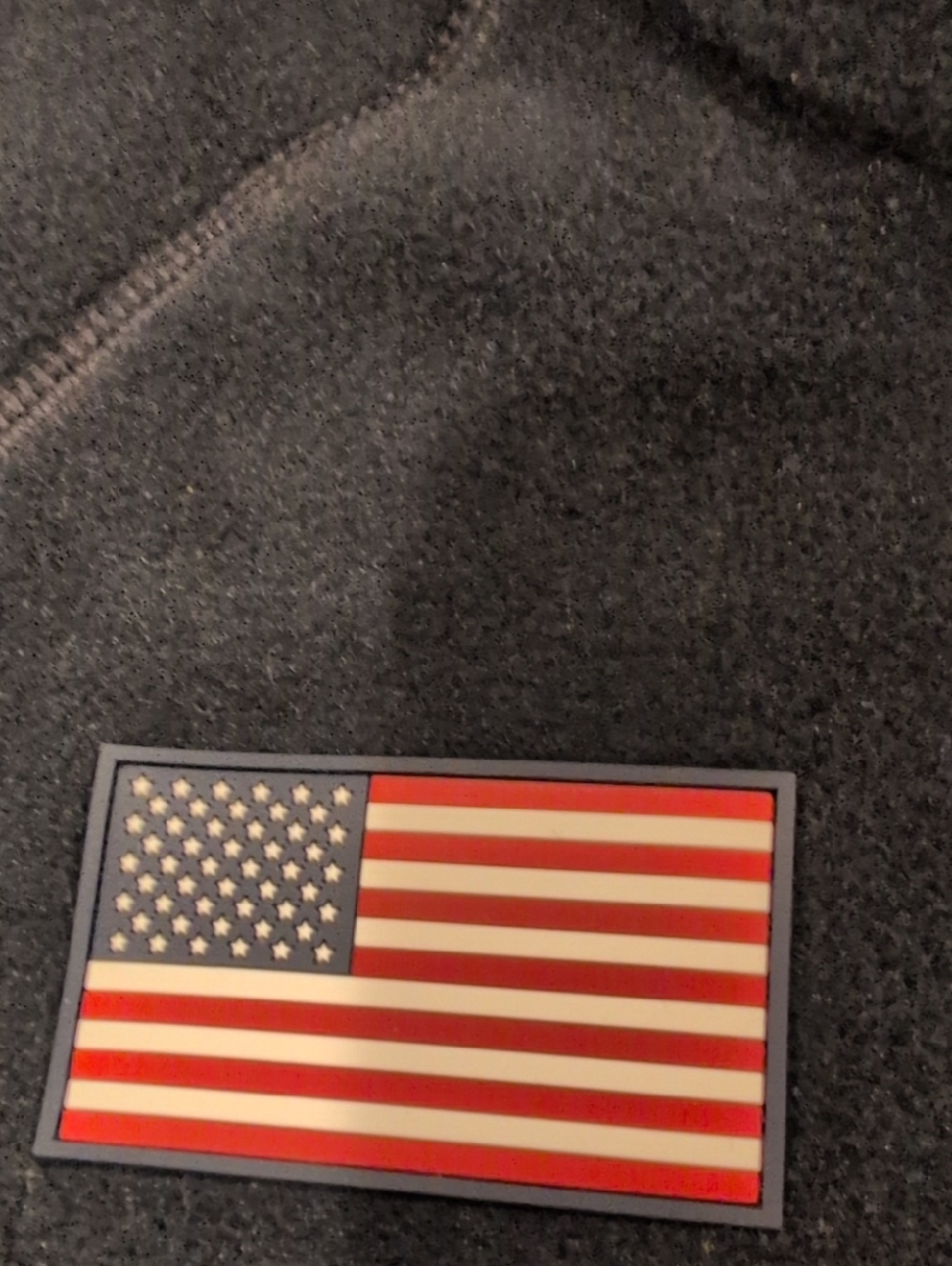 Ralph Lauren RLX 2014 Olympics Team USA Full Zip Fleece Sochi - Picture 9 of 12